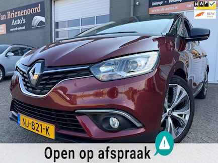 Renault Scenic 0