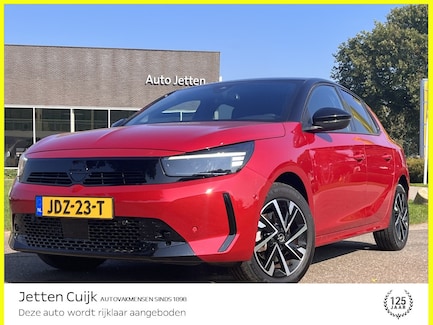 Opel Corsa 0