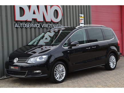 Volkswagen Sharan 0