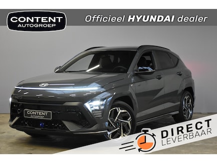 Hyundai Kona 0
