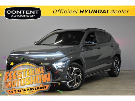 Hyundai Kona 0