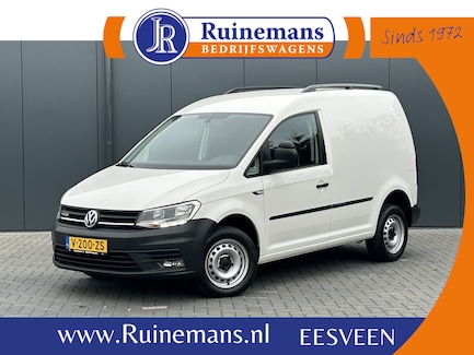 Volkswagen Caddy 0