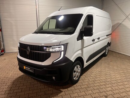 Renault Master 0
