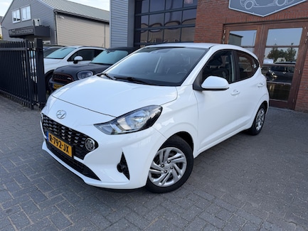 Hyundai i10 0