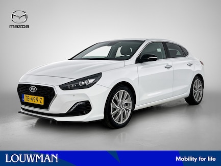 Hyundai i30 0