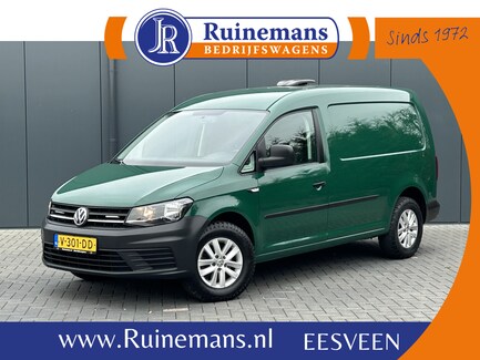 Volkswagen Caddy Maxi 0
