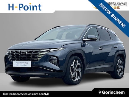 Hyundai Tucson 0