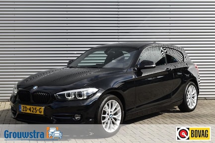 BMW 1-Serie 0