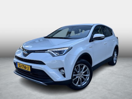 Toyota RAV4 0