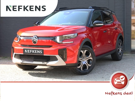 Citroën C3 Aircross 0
