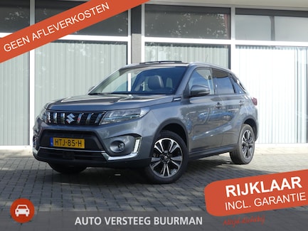 Suzuki Vitara 0