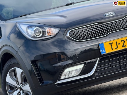 Kia Niro 0