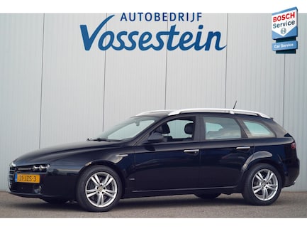 Alfa Romeo 159 0