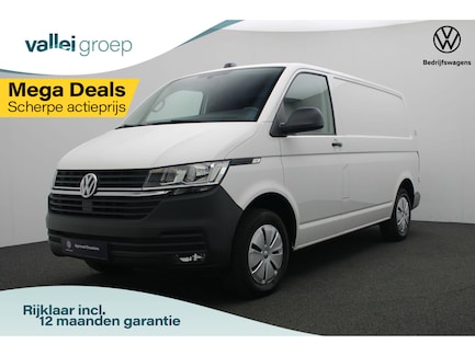 Volkswagen Transporter 0