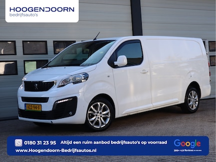Peugeot Expert 0