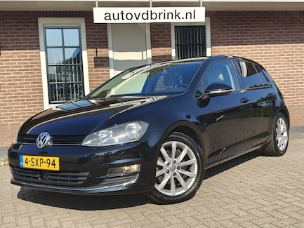 Volkswagen Golf 0