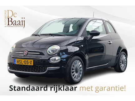 Fiat 500 0