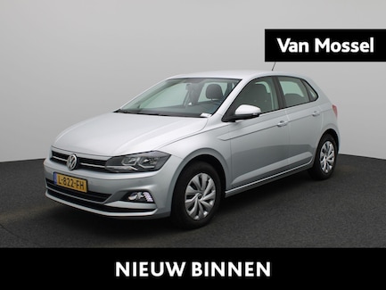 Volkswagen Polo 0