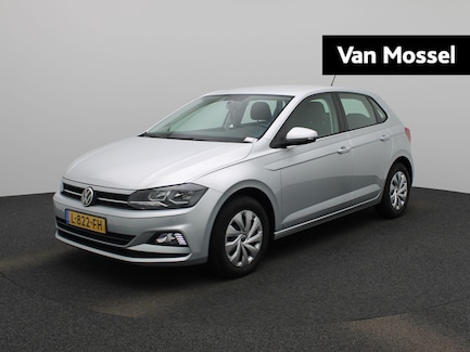 Volkswagen Polo 0