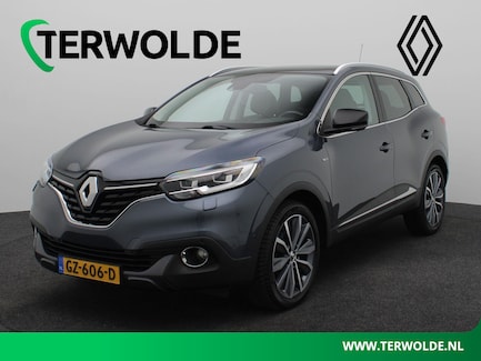 Renault Kadjar 0