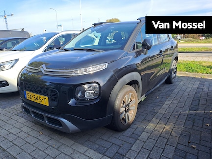 Citroën C3 Aircross 0