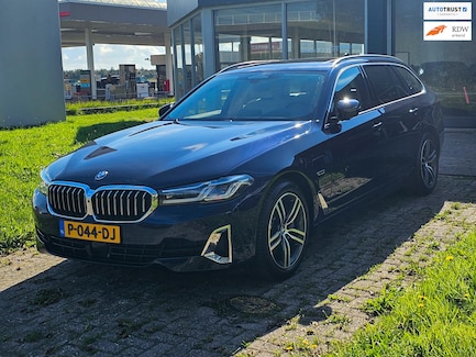 BMW 5-Serie 0
