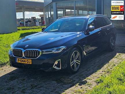 BMW 5-Serie 0