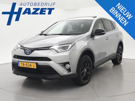 Toyota RAV4 0