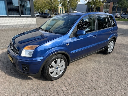 Ford Fusion 0