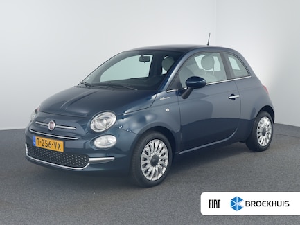 Fiat 500 0