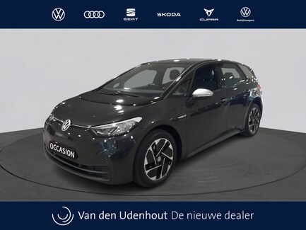 Volkswagen ID.3 0