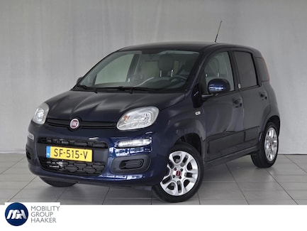 Fiat Panda 0