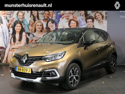 Renault Captur 0