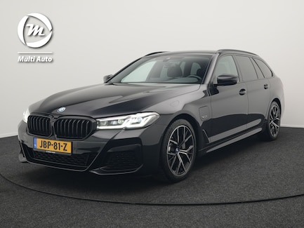 BMW 5-Serie 0