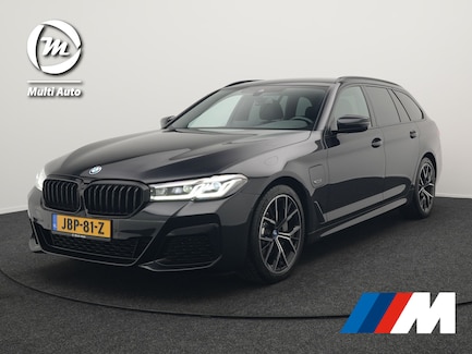 BMW 5-Serie 0