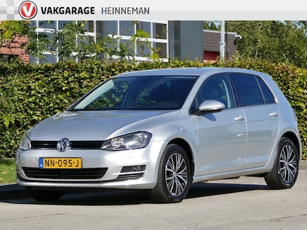 Volkswagen Golf 0