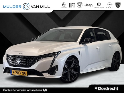 Peugeot 308 0