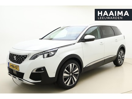 Peugeot 5008 0