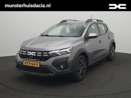 Dacia Sandero 0