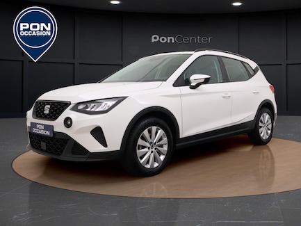 SEAT Arona 0