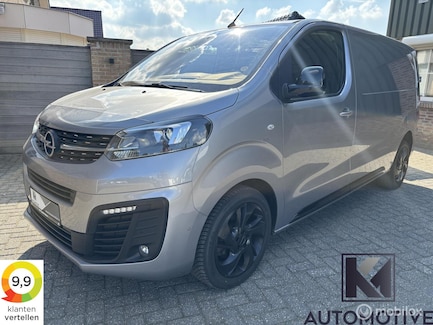 Opel Vivaro 0