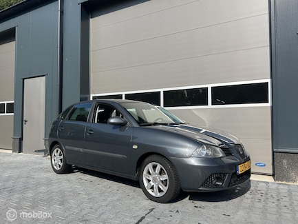 SEAT Ibiza 0