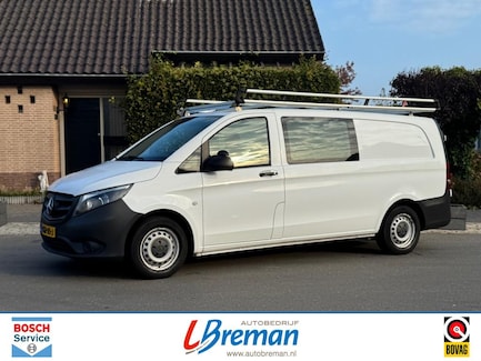 Mercedes-Benz Vito 0