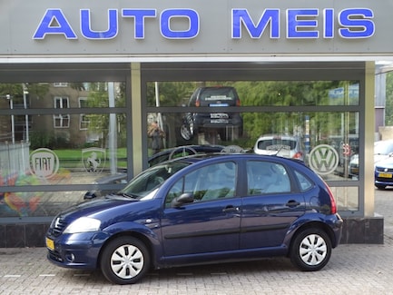 Citroën C3 0