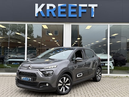 Citroën C3 0