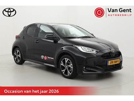 Toyota Yaris 0