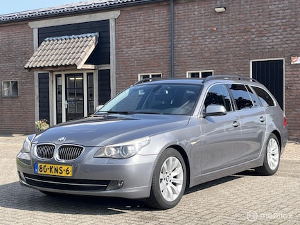 BMW 5-Serie 0