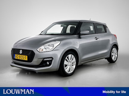 Suzuki Swift 0