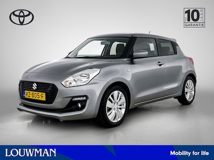 Suzuki Swift 0