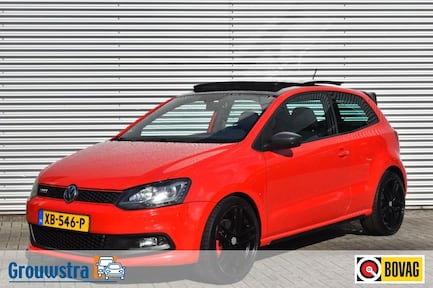 Volkswagen Polo 0